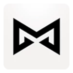 misfit android application logo